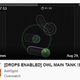 Illustration for article titled Overwatch Streamers Are Pretending To Be In The D.Va Promotion